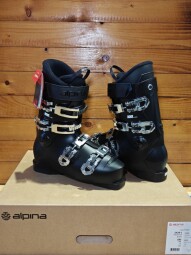 LYŽIARKY ALPINA PREON 100 28MP 26/2027
